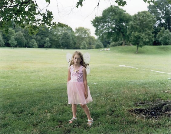 Rineke Dijkstra: Retrospectiva