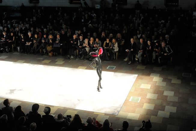 Copenhagen Fashion Week