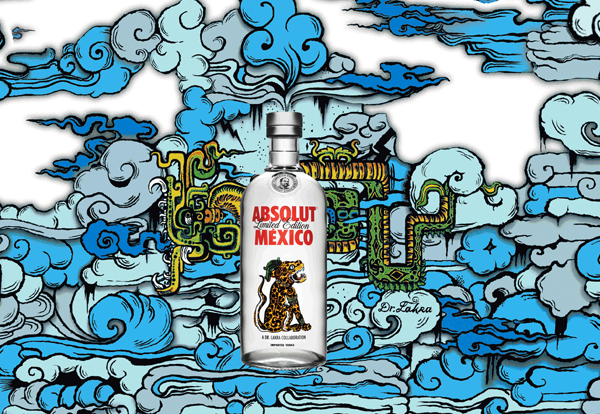 Absolut Mexico