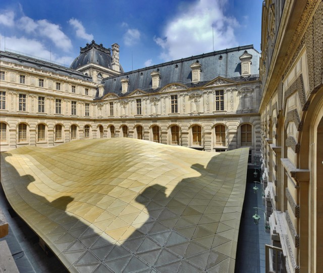 Arte Islámico en el Museo Louvre