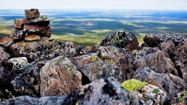 El Norte de Finlandia