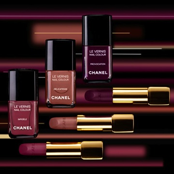 Chanel for FNO