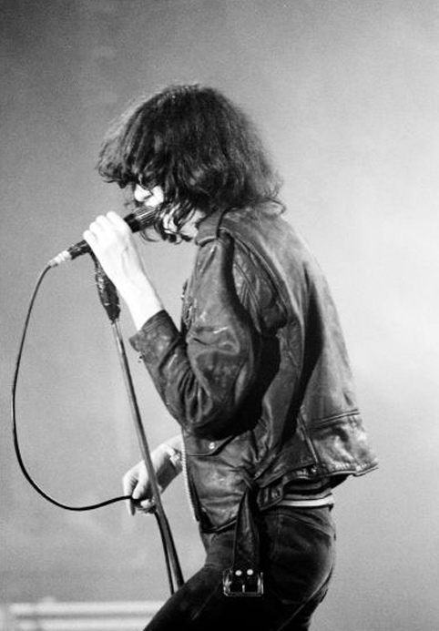 Nuevo Video de Joey Ramone