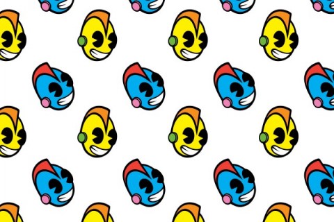 Kidrobot NYC 10 Años