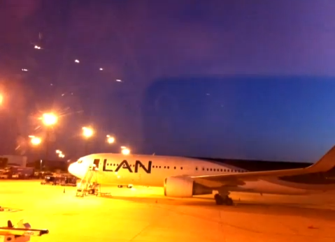 Timelapse en Miami de Manu Ginobili
