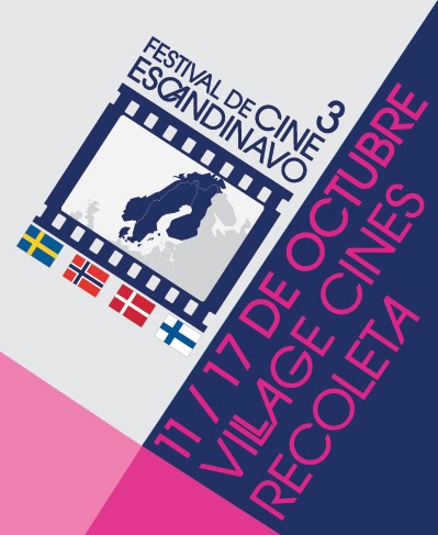 Festival de Cine Escandinavo
