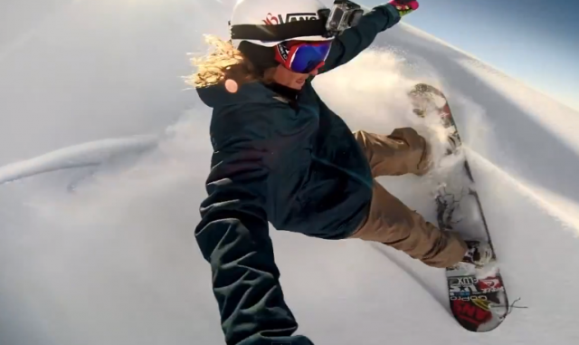 GoPro Hero 3