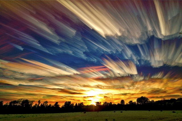 La Fotografía de Matt Molloy