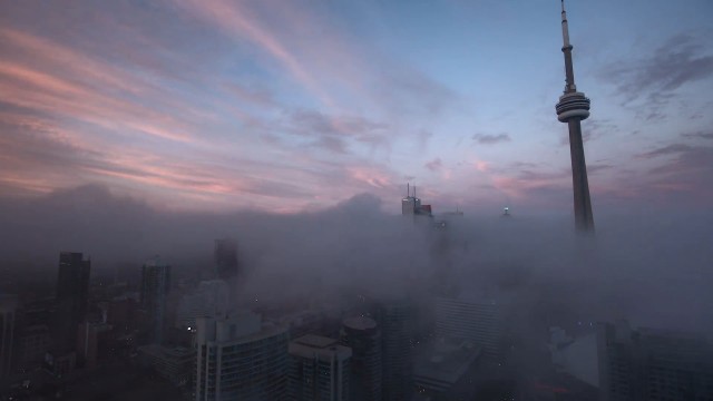 Planet Toronto