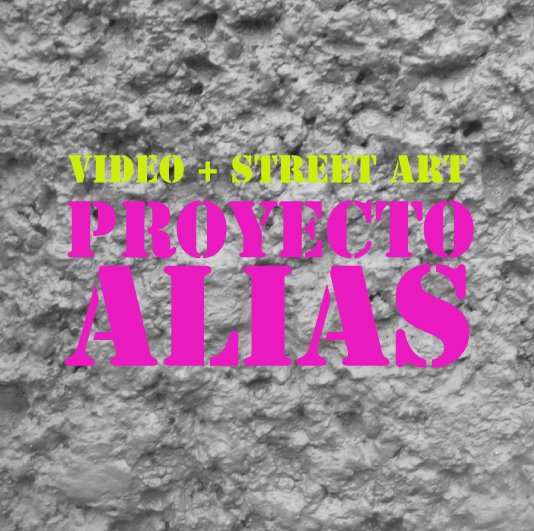 Proyecto ALIAS (concurso de cortos)