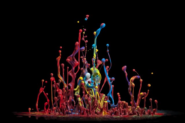 Arte Liquido