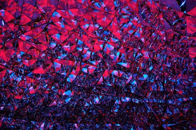 El Mundo de Cristal de Swarovsky