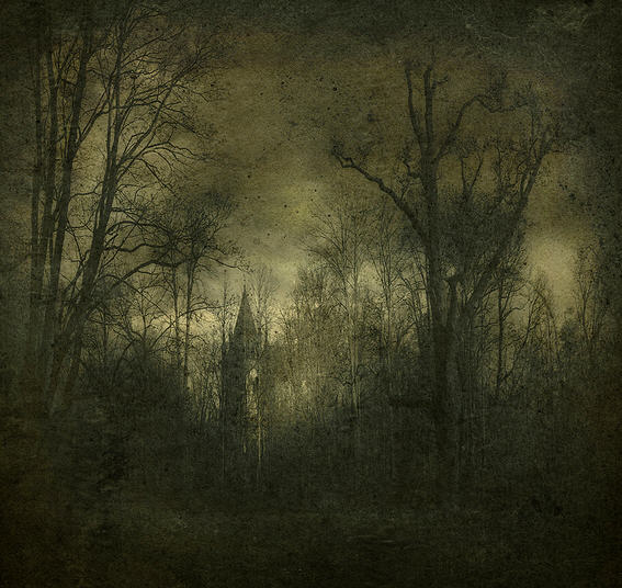 Landscapes por Yaroslav Gerzhedovich