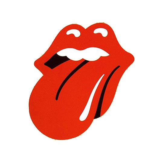 John Pasche y la lengua de los Rolling Stones