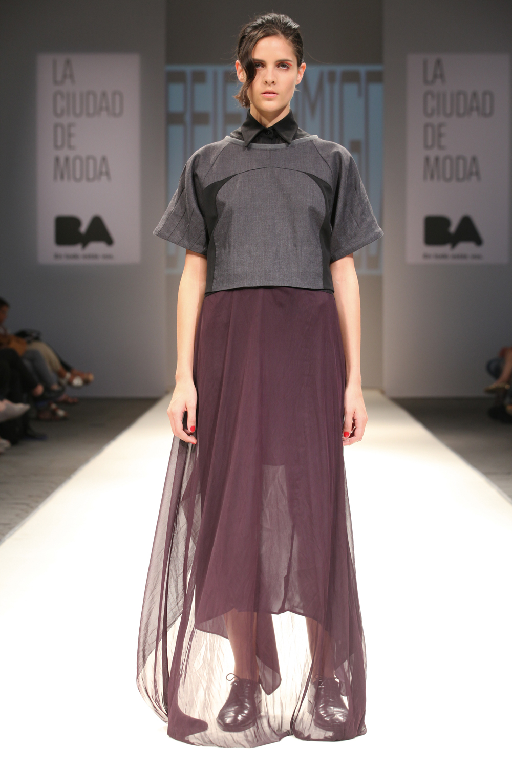 Diseño emergente – Belén Amigo AW2013