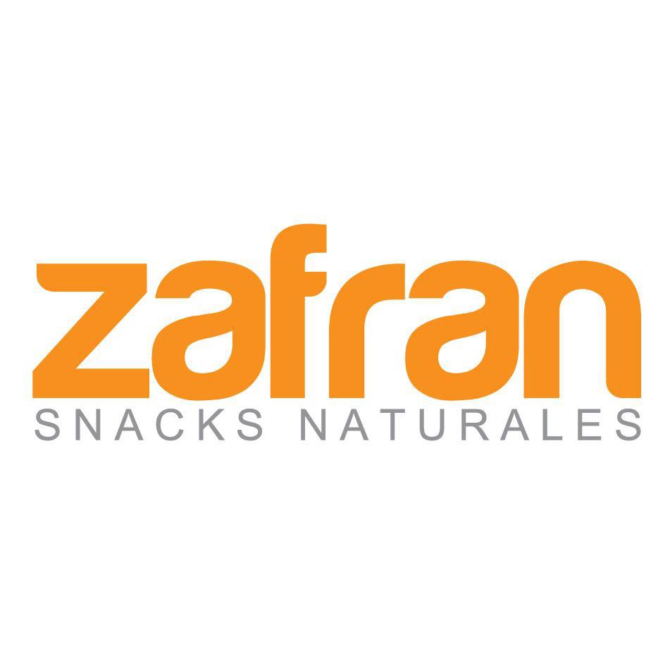 Zafran: Snacks Naturales