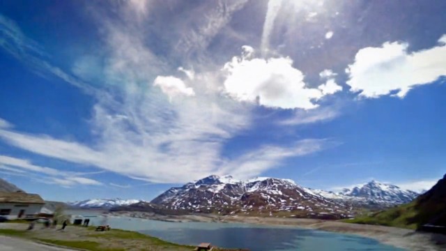 Google Street View Hyperlapse