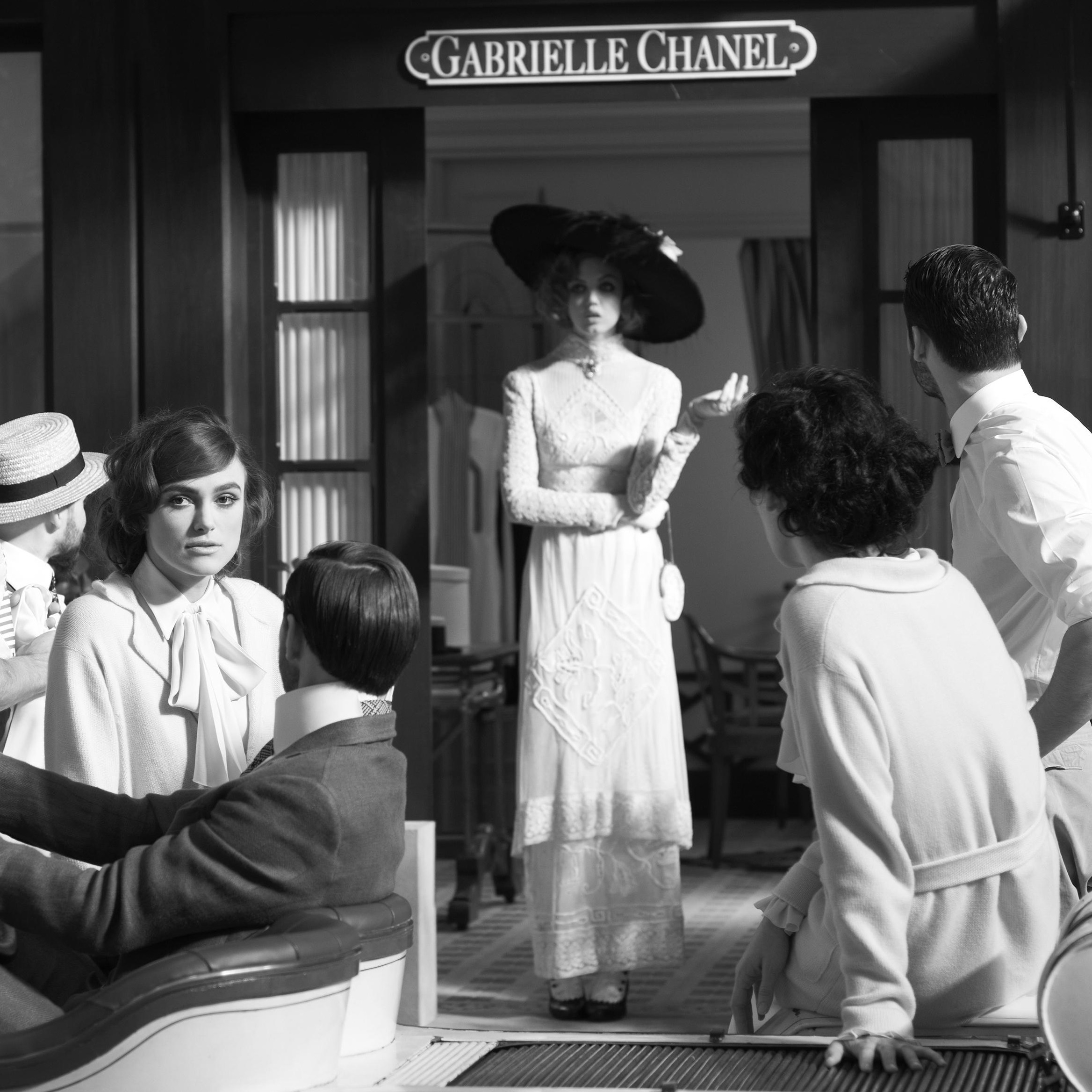 El verano de Chanel: Once upon a time…