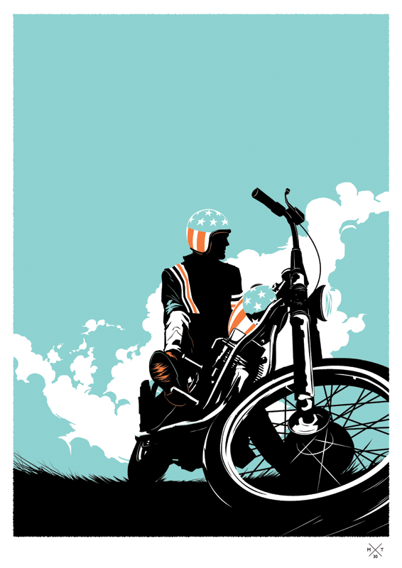Matt Taylor: Ilustración