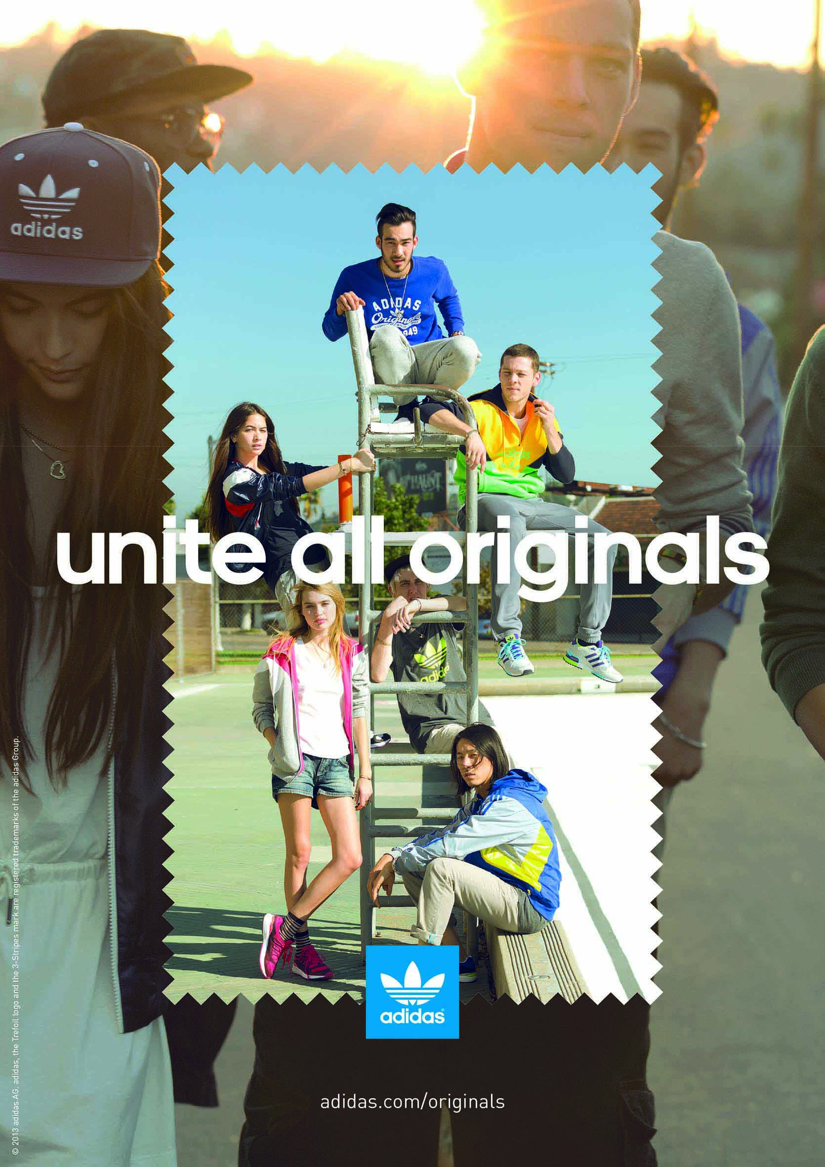 pub adidas original