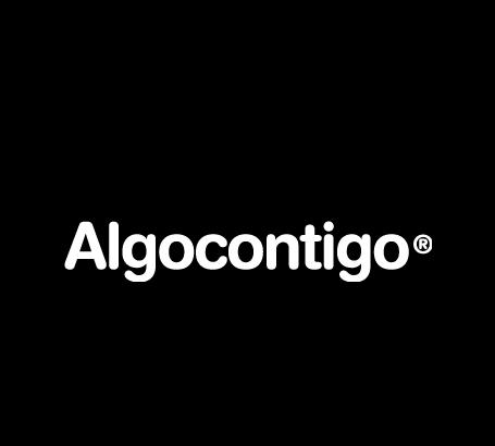 Algo Contigo / Nueva App
