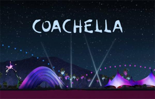 STREAM: Coachella 2013