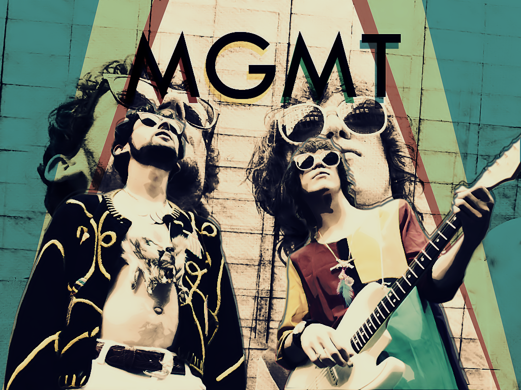MGMT: Nueva Canción