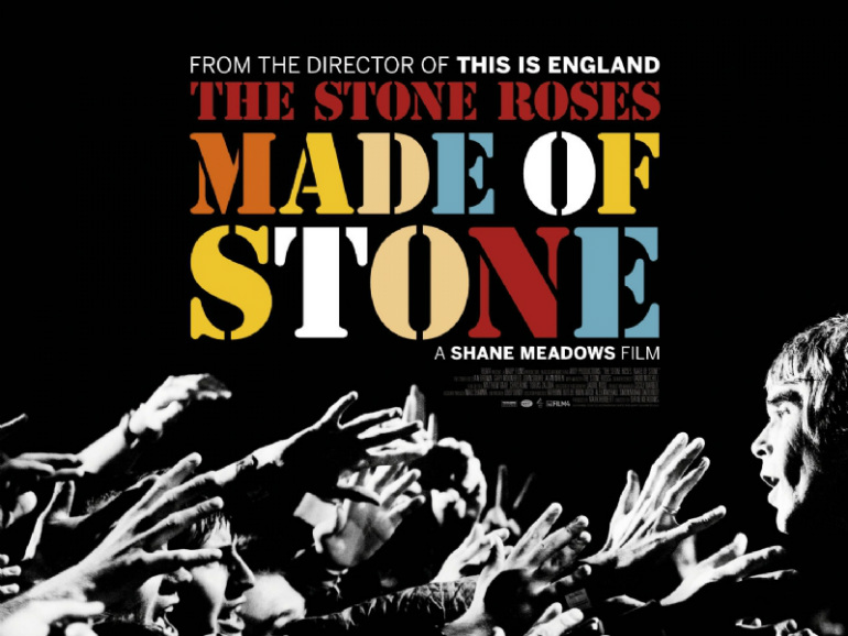 Made of Stone: Documental de The Stone Roses