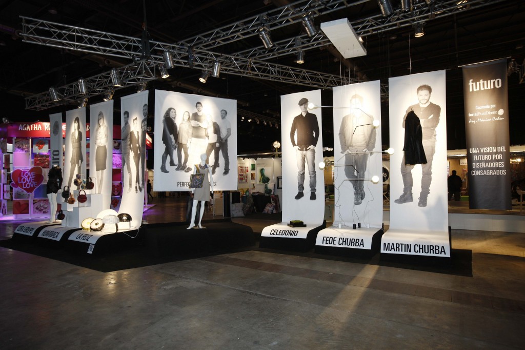 Vintage en FPD2013