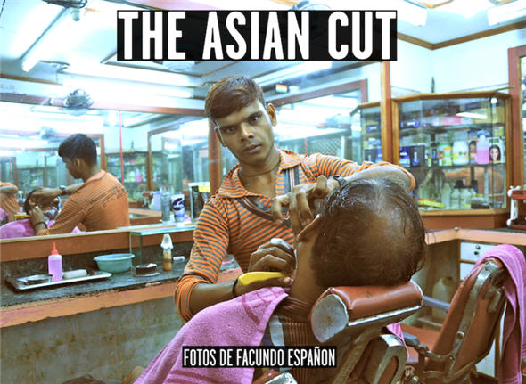 The Asian Cut by Facu Españon