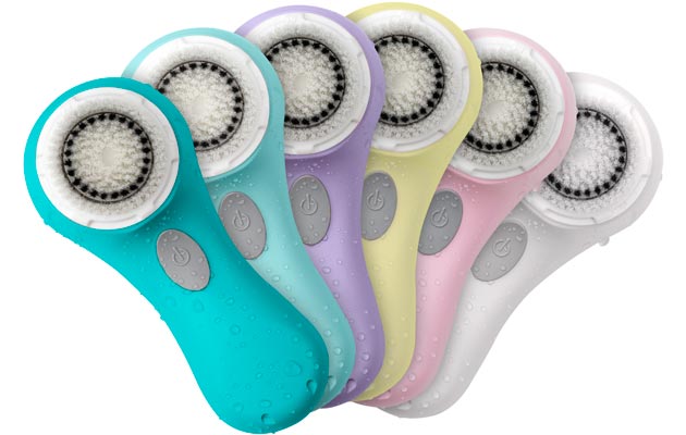 Clarisonic: magia en limpieza de piel