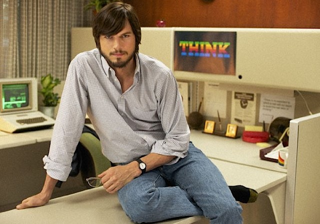 jOBS: La pelicula de Steve Jobs