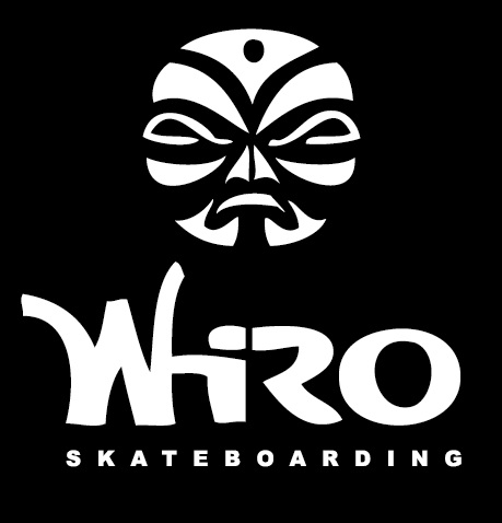 Whiro Skateboarding