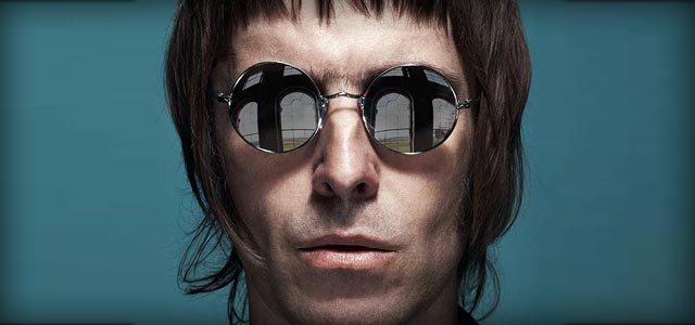 Documental de Liam Gallagher y Beady Eye