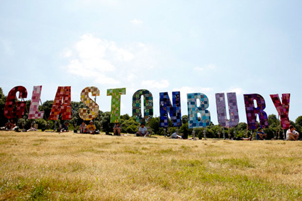 Glastonbury 2013 (Full Sets)