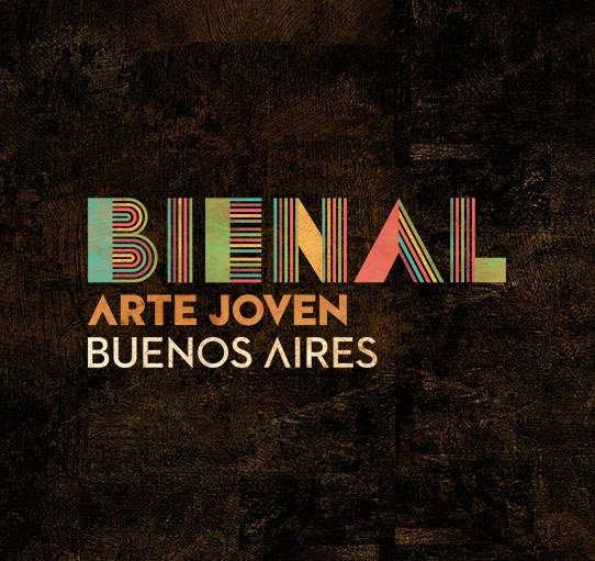 Finalistas La Bienal de Buenos Aires