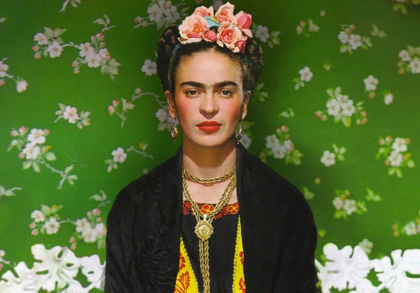 Museo Frida Kahlo