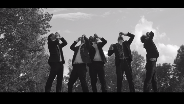 The National: Nuevo Video