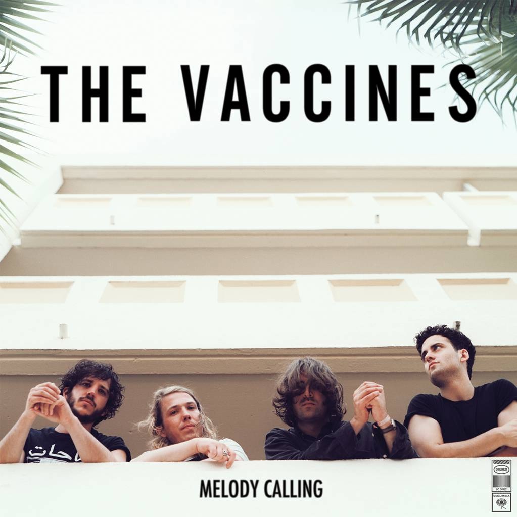 Nuevo Video de The Vaccines
