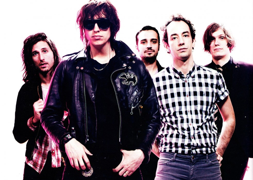 Nuevo video de The Strokes