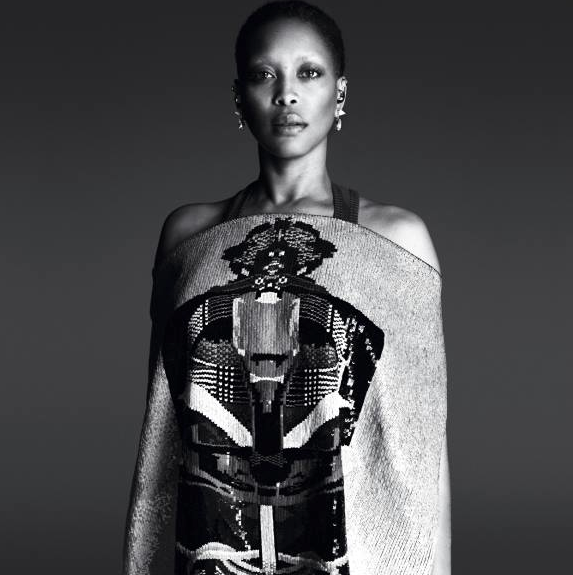 Givenchy SS 2014