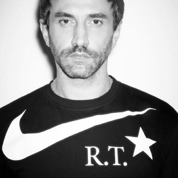 Nike x Riccardo Tisci