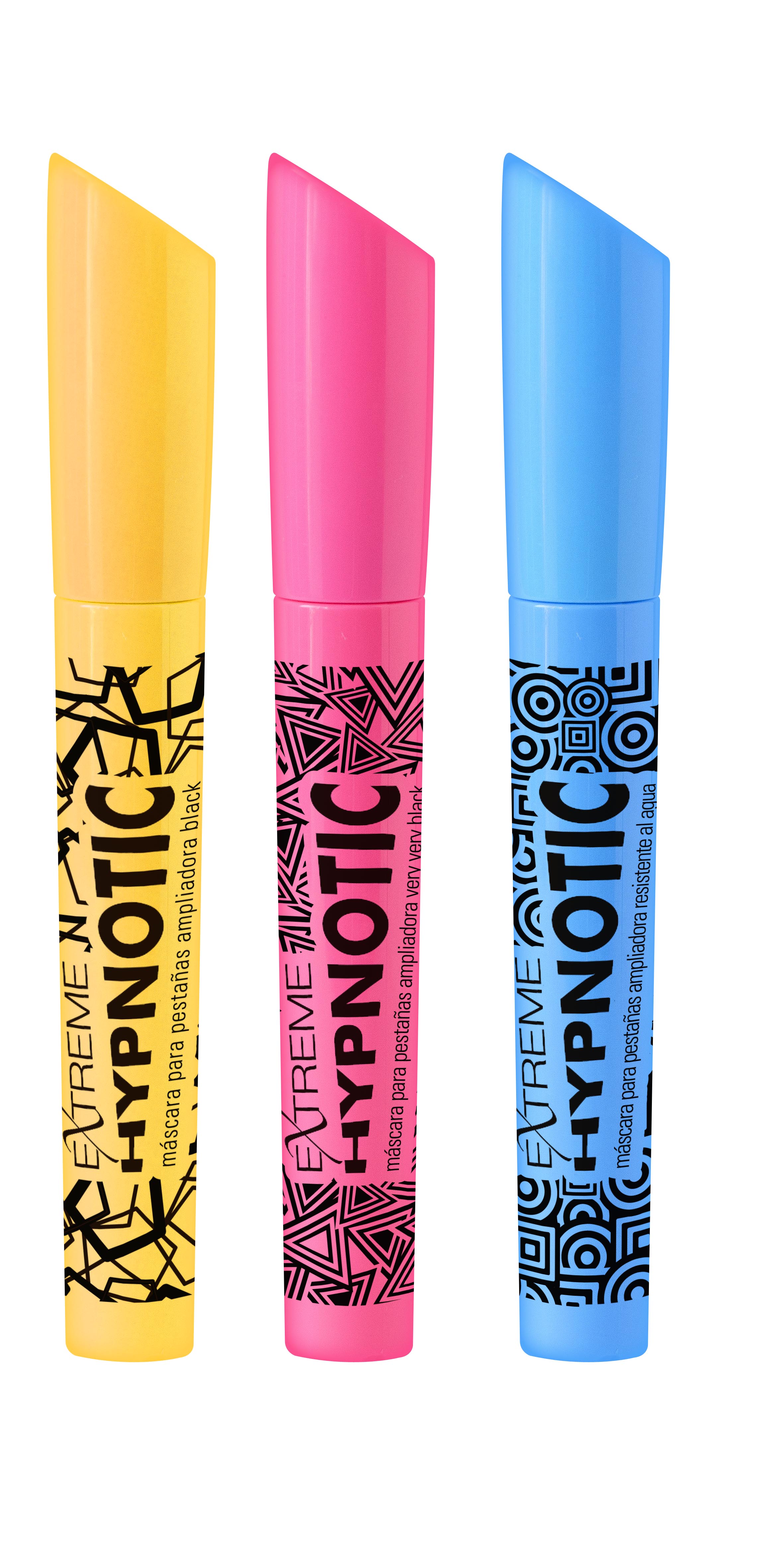 Extreme Hypnotic Mascara, lo nuevo de Farmacity