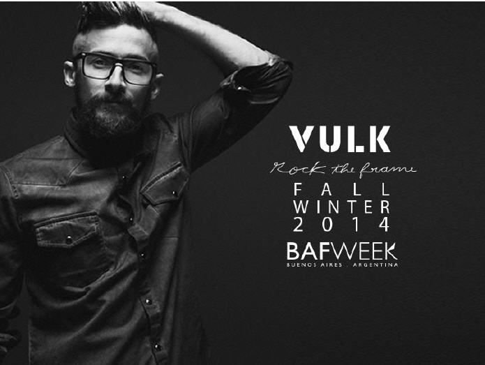 Vulk en el BAF