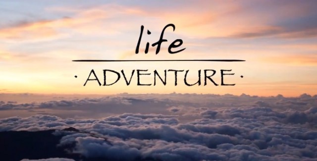 Life Adventure