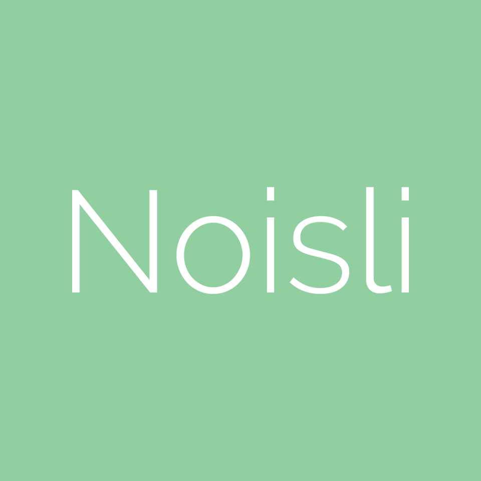 Noisli: Background Noise for Relax