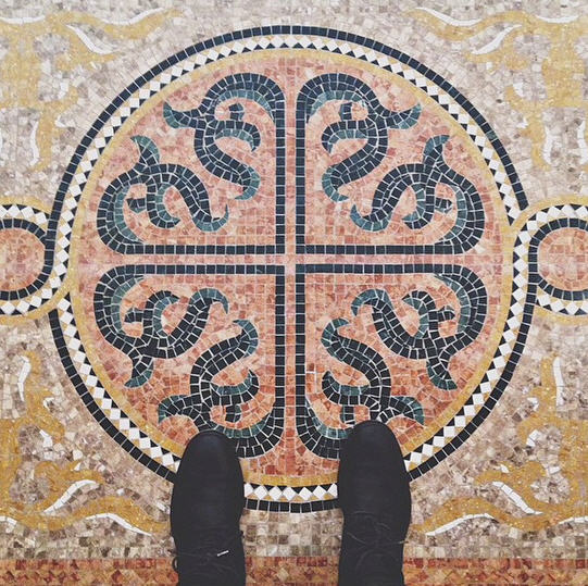 I have this things with floors