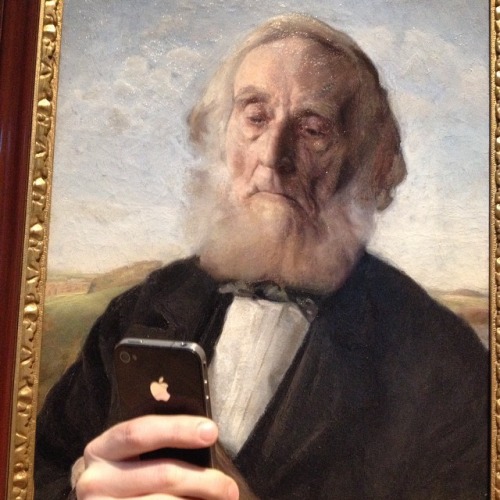 Museo de Selfies