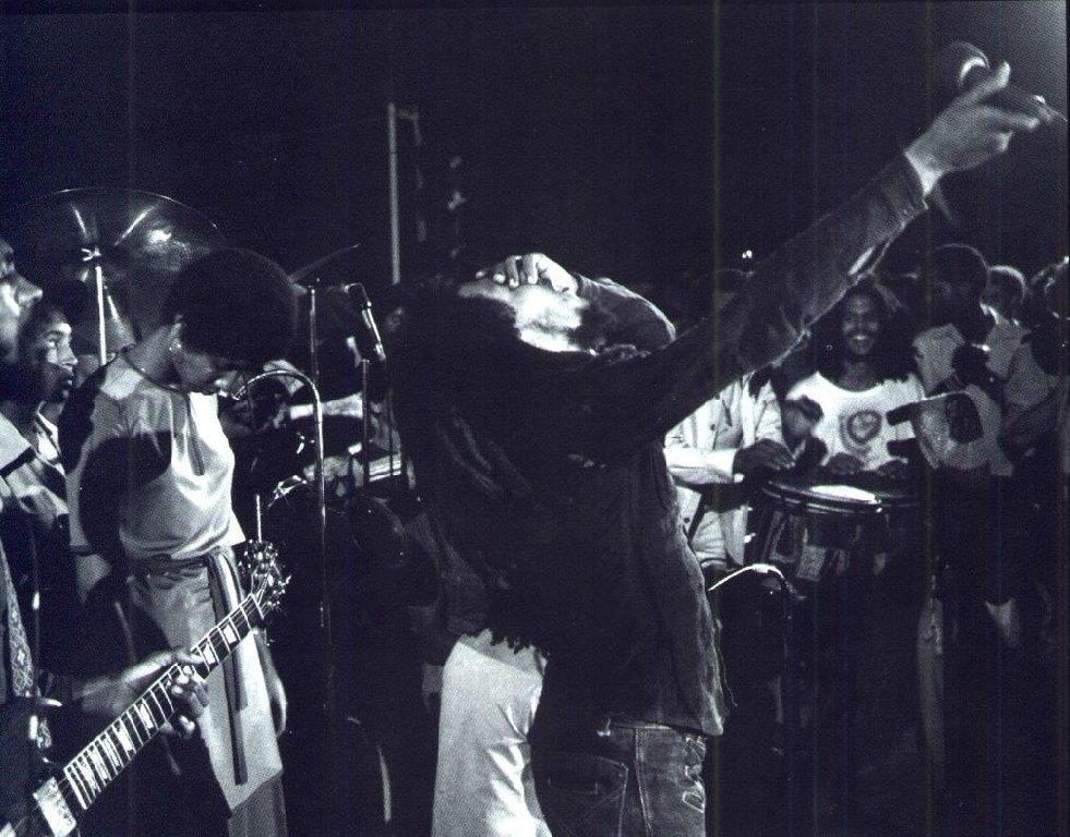 #Historias de Canciones: “Smile Jamaica”
