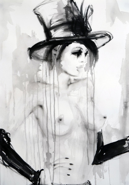 Artista para conocer: Fiona Maclean